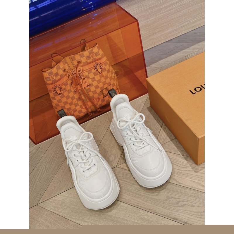 LV Sneakers